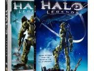 Halo Legends Review