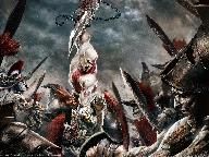 IGN Rewind: God Of War III trailer explained.