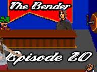 The Bender podcast – RIP Neversoft, GameX, Radical, and Blockbuster Video