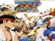 Tatsunoko vs. Capcom Review – Meodia