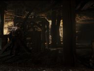 Hellion: Mystery Of The Inquisiition Screenshots