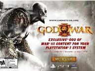 God of War III and Slurpee Cross-Promotion Leaves Sour Taste