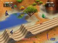 Gaming Nexus: Excitebike: World Rally Review