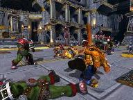 GamePro: Blood Bowl Review