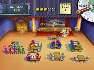 Console Monster: Diner Dash Review