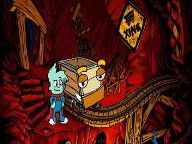 Adventure Gamers: Pajama Sam Review