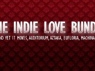 The Indie Love Bundle