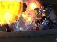 Multiplayer.it Review: Marvel Super Hero Squad