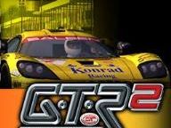 GTR 2 – 360° Panoramic Screens!