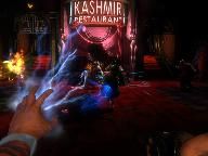 GameAtticUK reviews: BioShock 2
