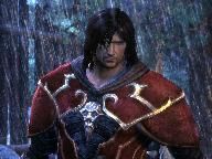 Castlevania: Lords of Shadow Screens