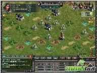 MMOHut: War of Legends Review