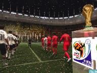 InsideGamer: 2010 FIFA World Cup South Africa Impressions