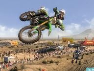 InsideGamer: MX vs. ATV Reflex Review