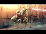 Exteel Online Robot Combat Review – Bright Hub
