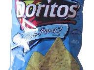 Eat doritos, make your own game