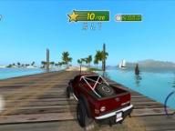 Excite Truck in 720p – screens