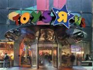 DS games at Toys R Us are buy 2 get 1 free this week