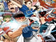 Gamer 2.0 Review: Tatsunoko vs. Capcom: Ultimate All-Stars