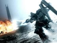Sega Announces Armored Core 4 Xbox 360 Tournament on GameSpy Arena