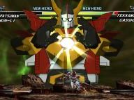 Guardian: Tatsunoko vs Capcom: Ultimate All Stars Review