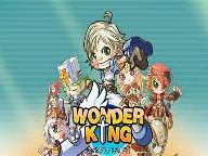 ZAM:  WonderKing Online Preview