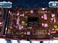 Electronic Theatre In-depth Review: Polar Panic