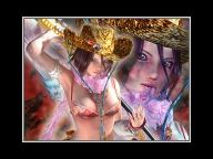 Oneechanbara X for Xbox 360