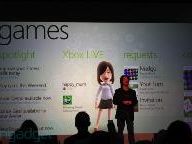 Xbox Live Goes Mobile