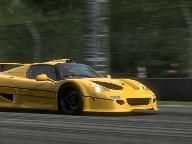 Gamespot: Need for Speed Shift: Exclusive Hands-On With Ferrari DLC