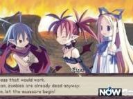 NowGamer: Disgaea 2: Dark Hero Days Review