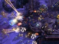 StarCraft 2 Closed Beta Kicks Off This Month
