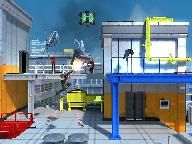 Gametactics Reviews Matt Hazard: Blood Bath and Beyond