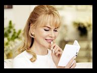 Kidman is new face of Nintendo
