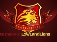 Pro Gaming: LowLandLions
