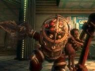 Interview with Joe McDonagh senior editor of bioshock