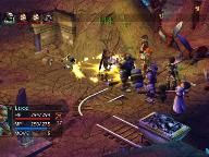 Ars Review: Vandal Hearts: Flames of Judgment sort-of revives classic