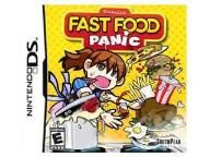 Game Guys Review: Fast Food Panic for the Nintendo DS