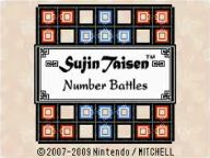 NWR: Number Battle Review