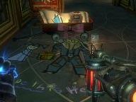 Tech Olive: BioShock 2 PC Review