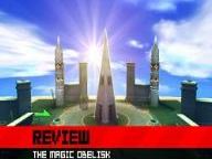 Destructoid: The Magic Obelisk Review