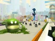 THQ and SyFy bringing De Blob back for games and more