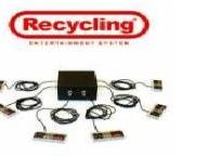 Nintendo is environmentally friendly