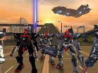 Exteel Weapon Guide For Beginners