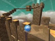 Nidzumi  – The Priory: Marble Blast Ultra