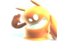 de Blob meets Syfy in kids show?