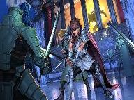 Nintendojo: Glory of Heracles Review