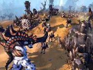 BattleForge Lost Souls Expansion Released