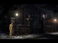 New Alter Ego Screenshots