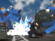 Gaming Nexus: Kenka Bancho: Badass Rumble Review